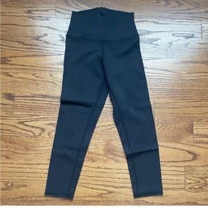 Alo airbrush legging